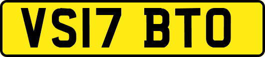 VS17BTO