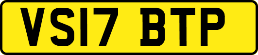 VS17BTP