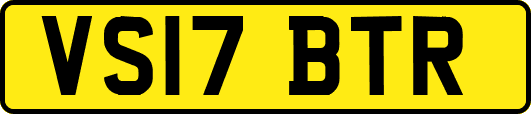 VS17BTR