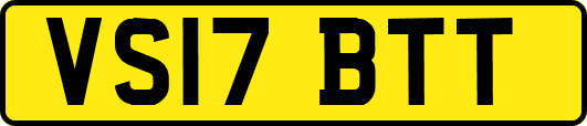 VS17BTT