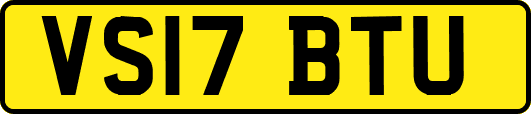 VS17BTU