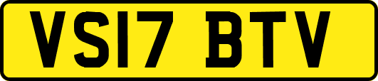 VS17BTV