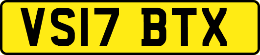 VS17BTX