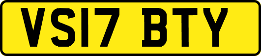 VS17BTY