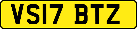 VS17BTZ