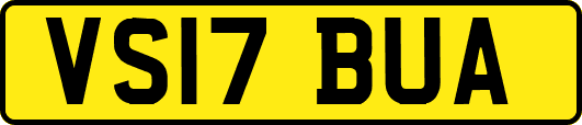 VS17BUA