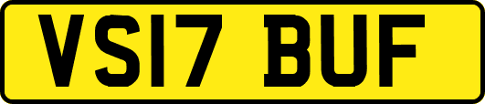 VS17BUF