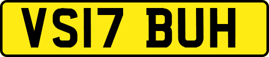 VS17BUH