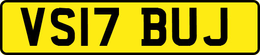 VS17BUJ