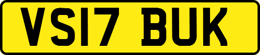 VS17BUK