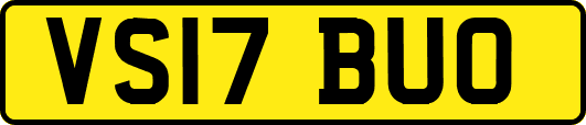 VS17BUO