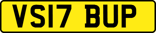 VS17BUP