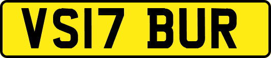 VS17BUR
