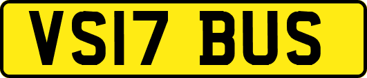 VS17BUS