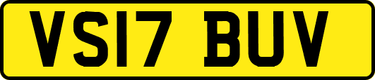 VS17BUV