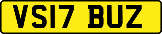 VS17BUZ