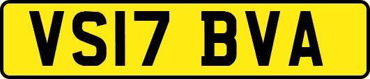 VS17BVA