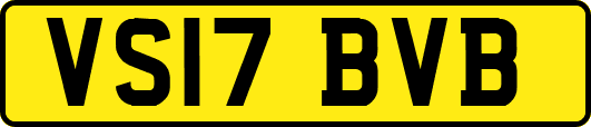 VS17BVB