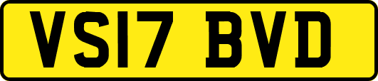 VS17BVD