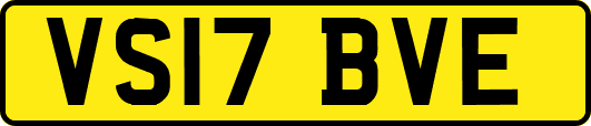 VS17BVE