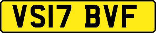 VS17BVF