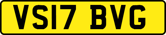 VS17BVG