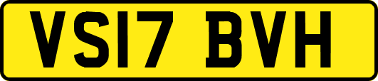 VS17BVH