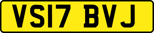 VS17BVJ