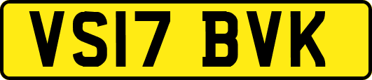 VS17BVK