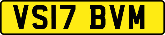 VS17BVM