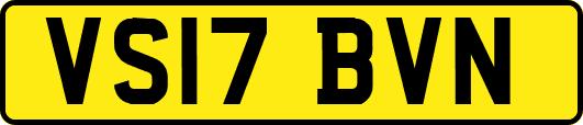 VS17BVN