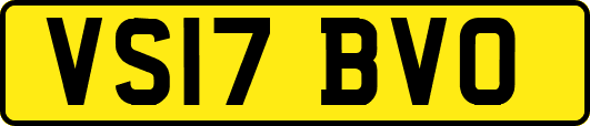 VS17BVO