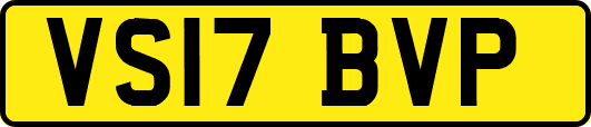 VS17BVP