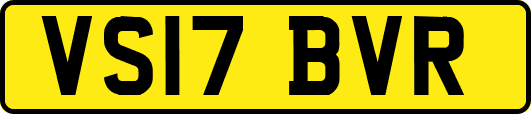 VS17BVR