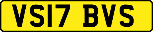 VS17BVS