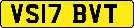VS17BVT