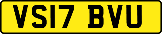 VS17BVU