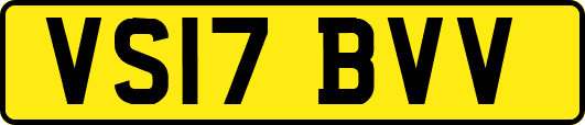 VS17BVV