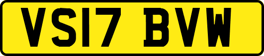 VS17BVW