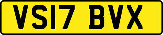VS17BVX