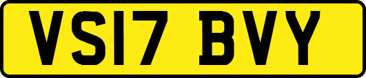 VS17BVY