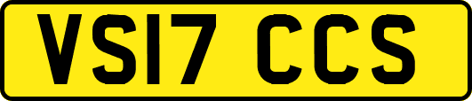 VS17CCS