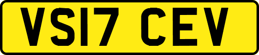 VS17CEV