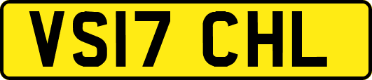VS17CHL
