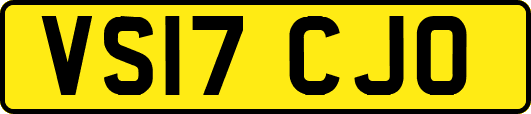 VS17CJO