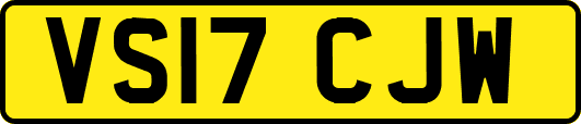 VS17CJW