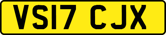 VS17CJX