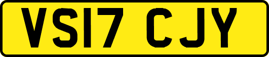 VS17CJY