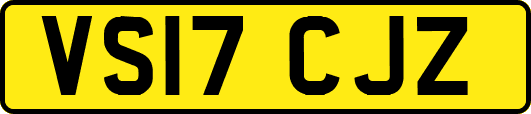 VS17CJZ