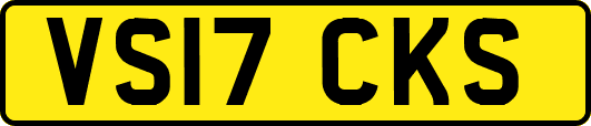 VS17CKS